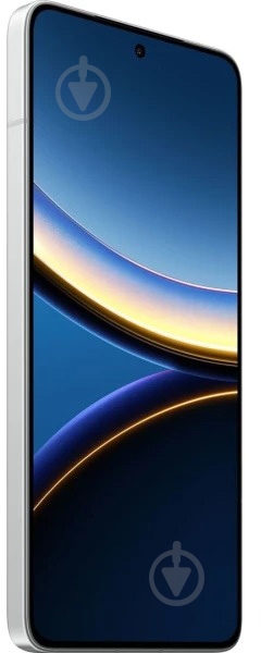 Смартфон POCO F7 Pro 12/512GB silver - фото 3