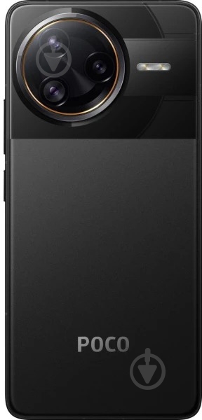 Смартфон POCO F7 Ultra 12/256GB black - фото 5