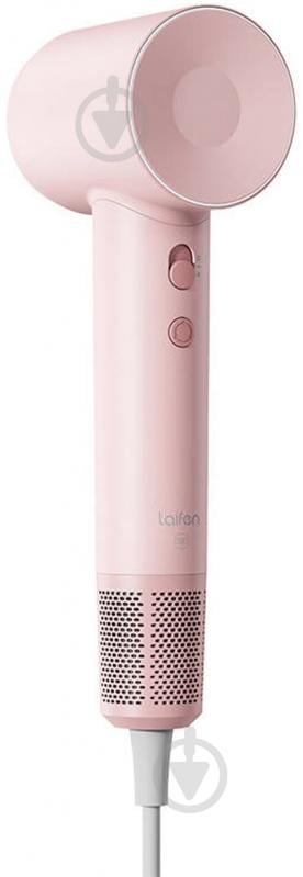 Фен Laifen SE Special Pink (1HD12-G-EU-PK-001) - фото 4