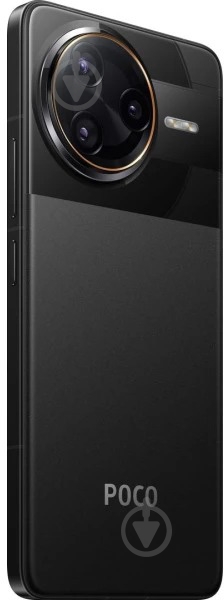 Смартфон POCO F7 Ultra 16/512GB black - фото 6