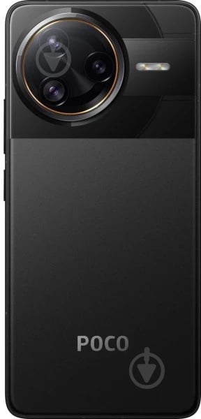 Смартфон POCO F7 Ultra 16/512GB black - фото 5