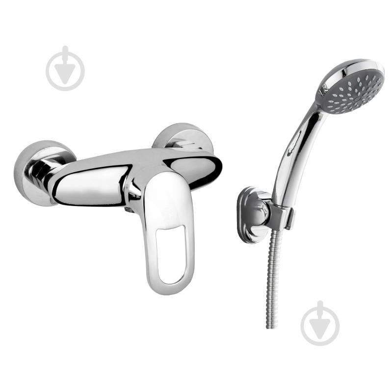Смеситель для душа RJ Atlant RBZ002-5 - фото 1