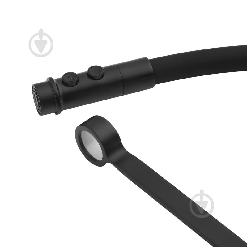 Смеситель для кухни Kroner KRP Ersel - SCH03112BLK - фото 10 Смеситель для кухни Kroner KRP Ersel - SCH03112BLK - фото 10