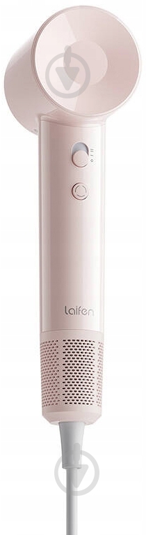 Фен Laifen SE Lite Pink (1HD11-S-EU-PK-001) - фото 3