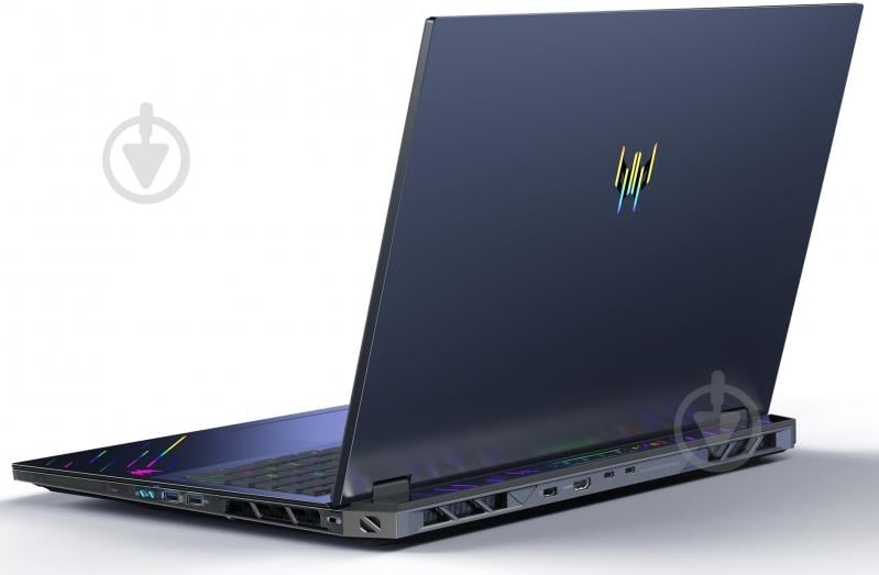 Ноутбук Acer Predator Helios 18 PH18-73 18" (NH.QVYEU.002) abyssal black - фото 10 Ноутбук Acer Predator Helios 18 PH18-73 18" (NH.QVYEU.002) abyssal black - фото 10