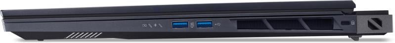 Ноутбук Acer Predator Helios 18 PH18-73 18" (NH.QVYEU.002) abyssal black - фото 16 Ноутбук Acer Predator Helios 18 PH18-73 18" (NH.QVYEU.002) abyssal black - фото 16
