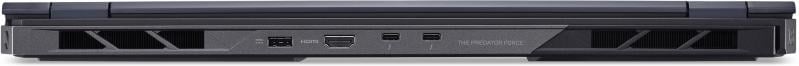 Ноутбук Acer Predator Helios 18 PH18-73 18" (NH.QVYEU.002) abyssal black - фото 18 Ноутбук Acer Predator Helios 18 PH18-73 18" (NH.QVYEU.002) abyssal black - фото 18