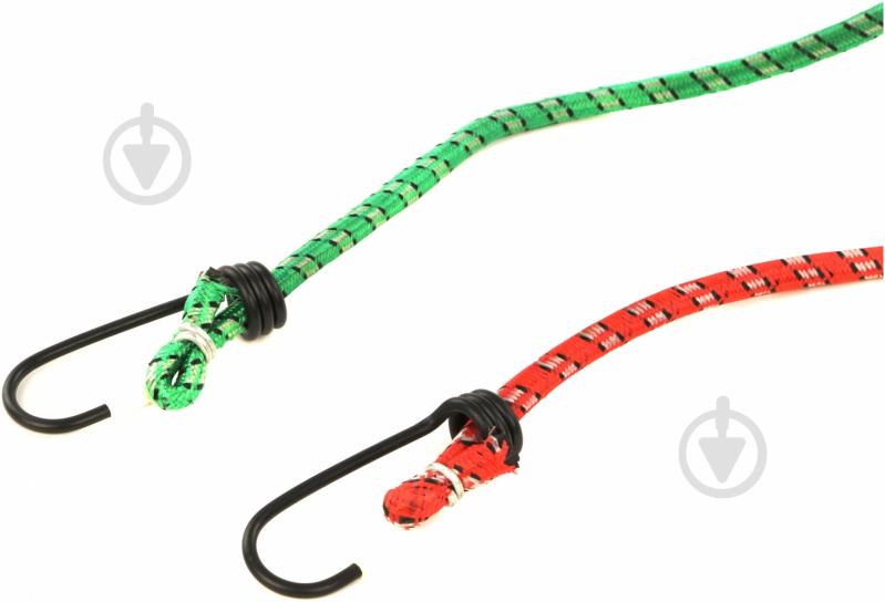 Стяжки эластична  CarCommerce 2х80 см - фото 2