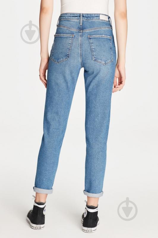 Джинси Mavi CINDY Dark Used GOLD ICON 100277-30580 р. 28-29 синій - фото 2 Джинси Mavi CINDY Dark Used GOLD ICON 100277-30580 р. 28-29 синій - фото 2