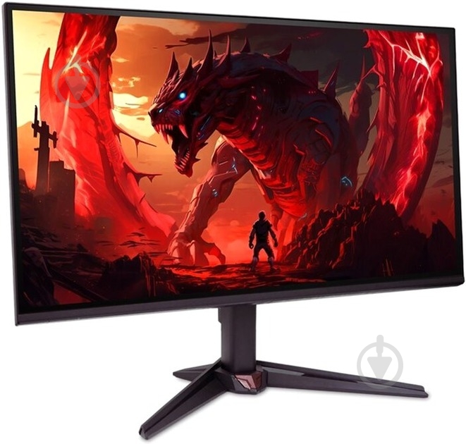 Монитор Acer Nitro VG240YGbip 23,8" (UM.QV0EE.G03) - фото 3 Монитор Acer Nitro VG240YGbip 23,8" (UM.QV0EE.G03) - фото 3