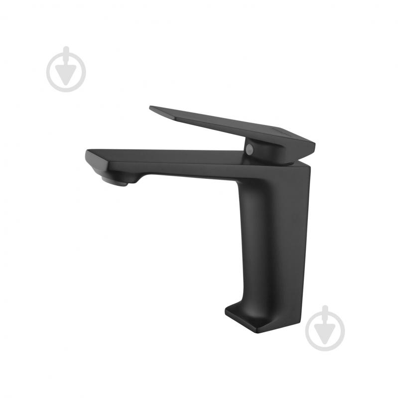 Смеситель для умывальника Kroner KRP Ersel - SCH0111BV с донним клапаном - фото 5 Смеситель для умывальника Kroner KRP Ersel - SCH0111BV с донним клапаном - фото 5