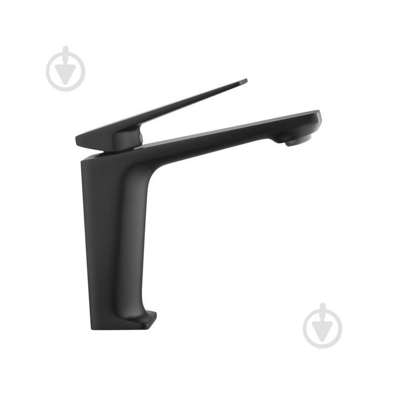 Смеситель для умывальника Kroner KRP Ersel - SCH0111BV с донним клапаном - фото 6 Смеситель для умывальника Kroner KRP Ersel - SCH0111BV с донним клапаном - фото 6