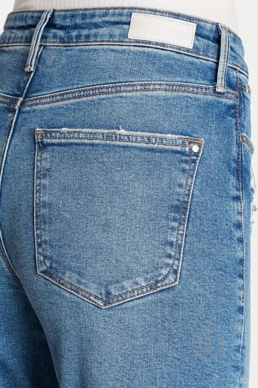 Джинси Mavi CINDY Dark Used GOLD ICON 100277-30580 р. 29 синій - фото 4 Джинси Mavi CINDY Dark Used GOLD ICON 100277-30580 р. 29 синій - фото 4