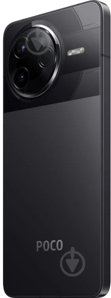 Смартфон POCO F7 Pro 12/512GB black - фото 7