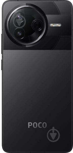 Смартфон POCO F7 Pro 12/512GB black - фото 5