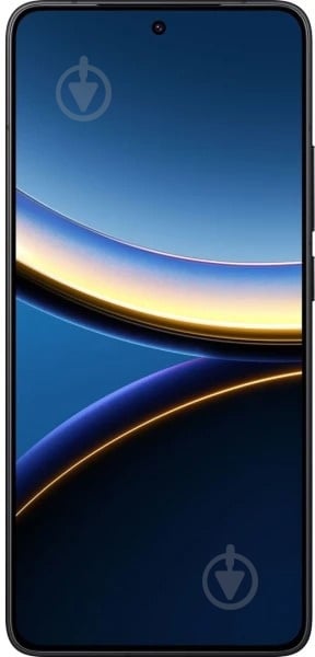 Смартфон POCO F7 Pro 12/512GB black - фото 2