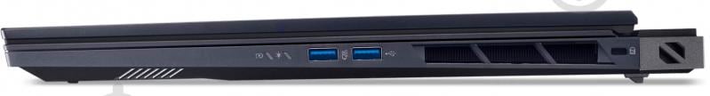 Ноутбук Acer Predator Helios 18 AI PH18-73 18" (NH.QVZEU.003) abyssal black - фото 5