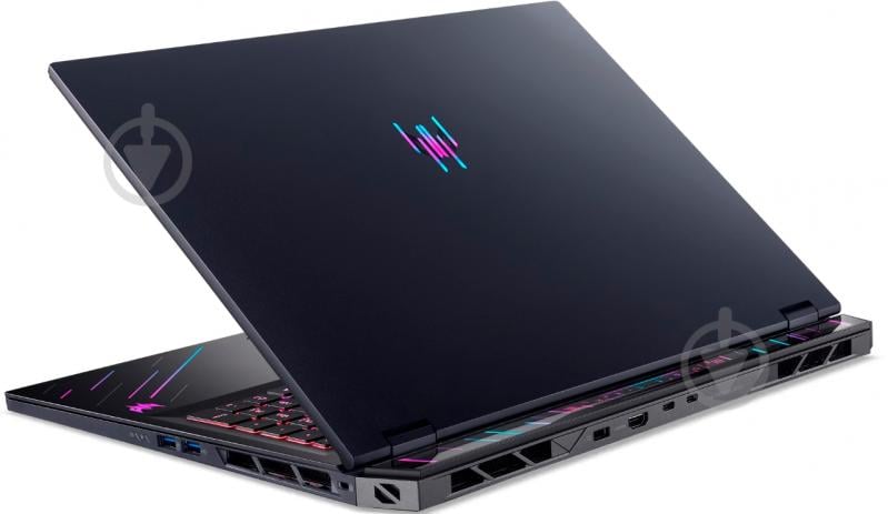 Ноутбук Acer Predator Helios 18 AI PH18-73 18" (NH.QVZEU.003) abyssal black - фото 3