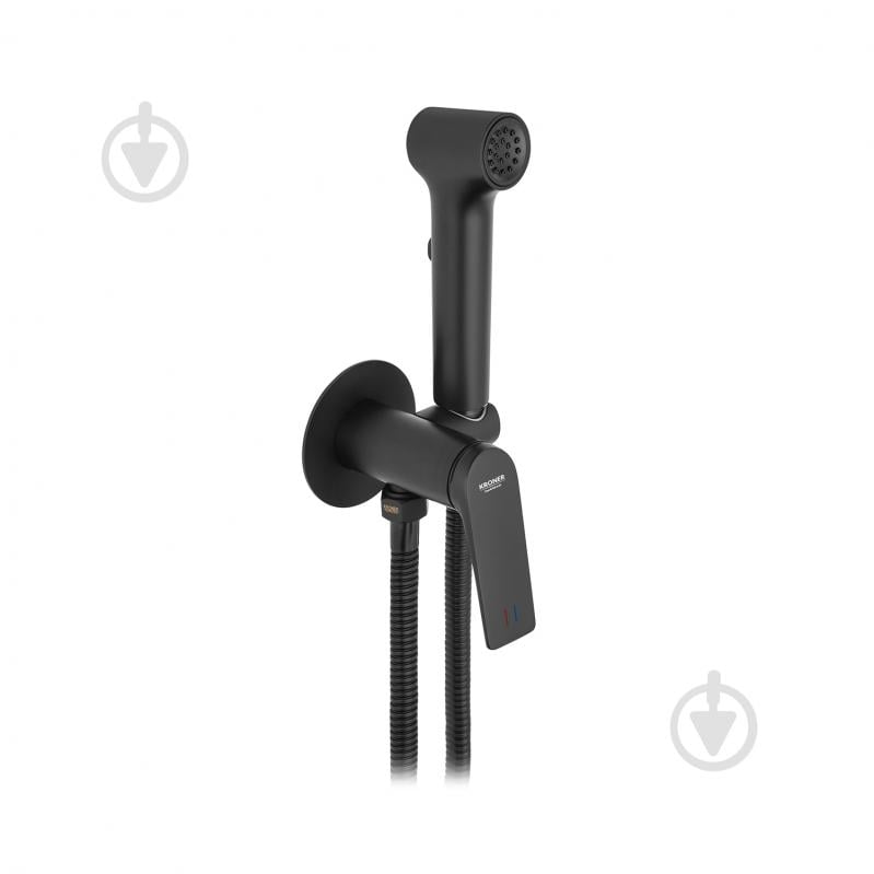 Комплект скрытого монтажа для биде Kroner KRP Graz - SCH082 - фото 1 Комплект скрытого монтажа для биде Kroner KRP Graz - SCH082 - фото 1