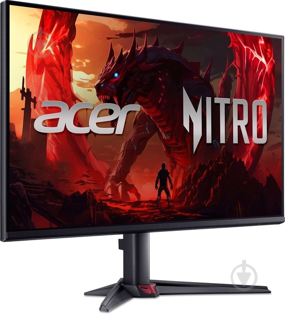 Монитор Acer Nitro VG250QFbmiipx 24,5" (UM.KV0EE.F04) - фото 2