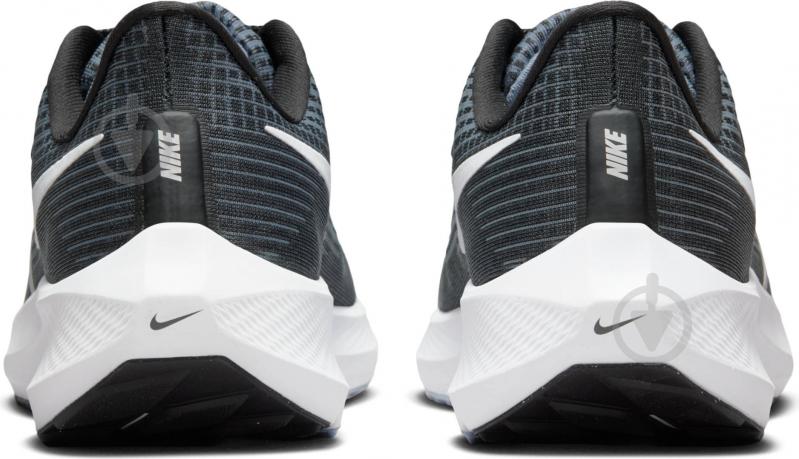 Кроссовки мужские демисезонные Nike AIRZOOM PEGASUS 39 DH4071-010 р.44,5 - фото 10