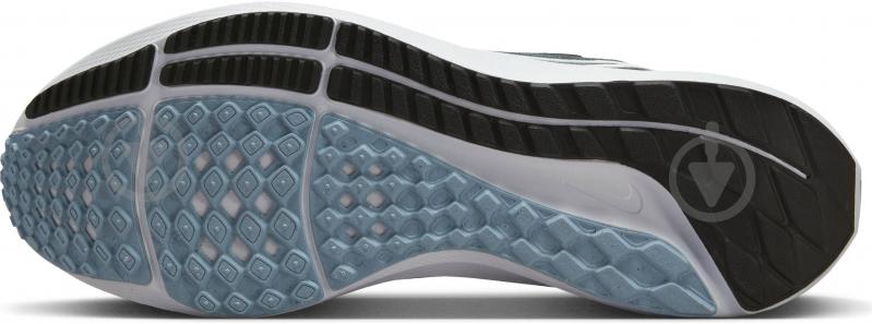 Кроссовки мужские демисезонные Nike AIRZOOM PEGASUS 39 DH4071-010 р.44,5 - фото 11