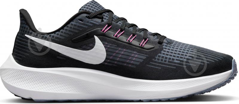 Кроссовки мужские демисезонные Nike AIRZOOM PEGASUS 39 DH4071-010 р.44,5 - фото 2