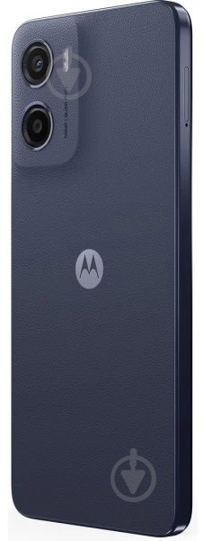 Смартфон Motorola G05 4/128GB denim blue - фото 8