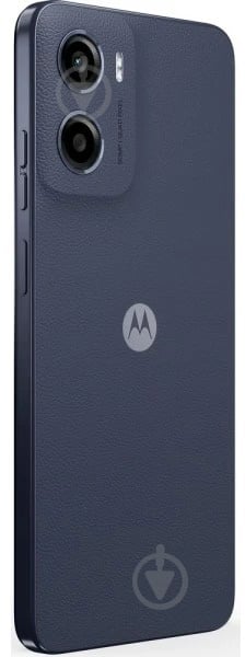 Смартфон Motorola G05 4/128GB denim blue - фото 7