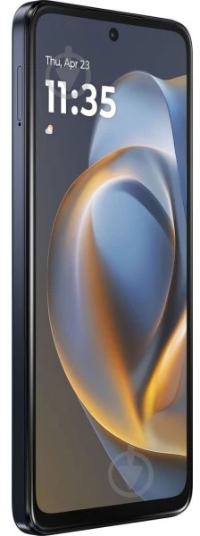 Смартфон Motorola G05 4/128GB denim blue - фото 3