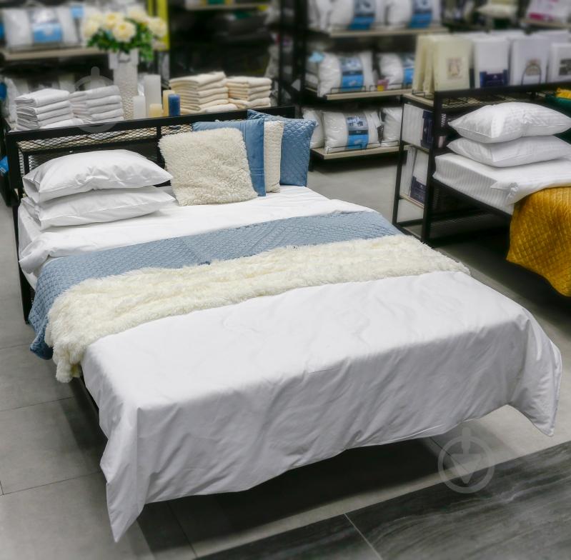 Комплект постельного белья 1,5 белый Simi - фото 2 Комплект постельного белья 1,5 белый Simi - фото 2