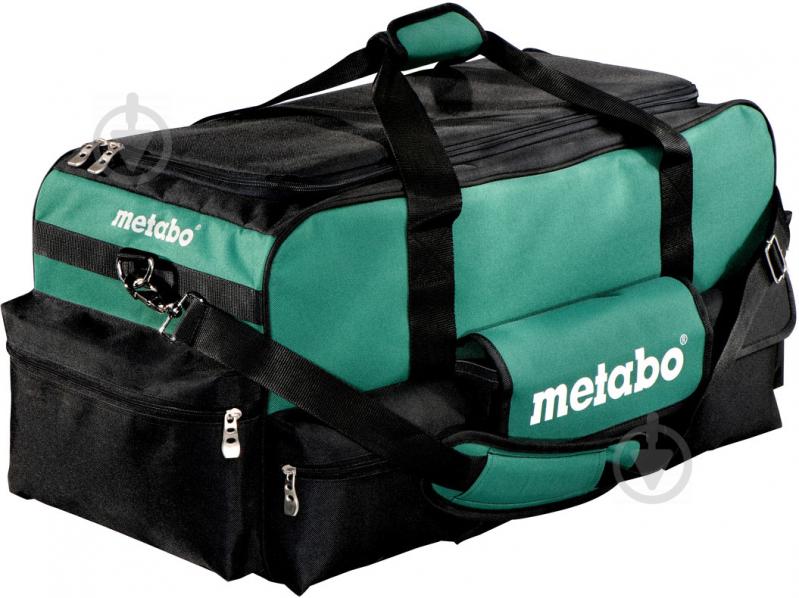 Сумка для электроинструмента Metabo 657007000 - фото 1