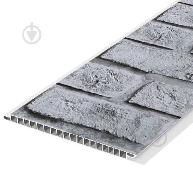 Панель ПВХ Decomax CX5053 Loft - фото 1