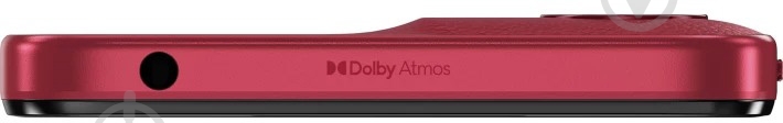 Смартфон Motorola G05 4/128GB plum red - фото 11