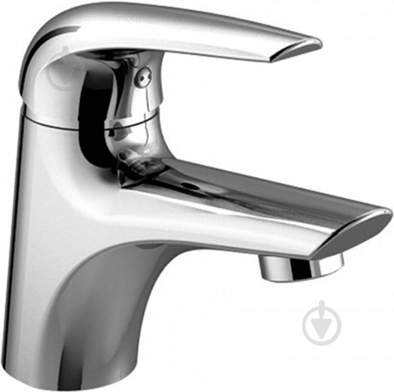 Смеситель для умывальника Imprese Krinice 05110 - фото 1