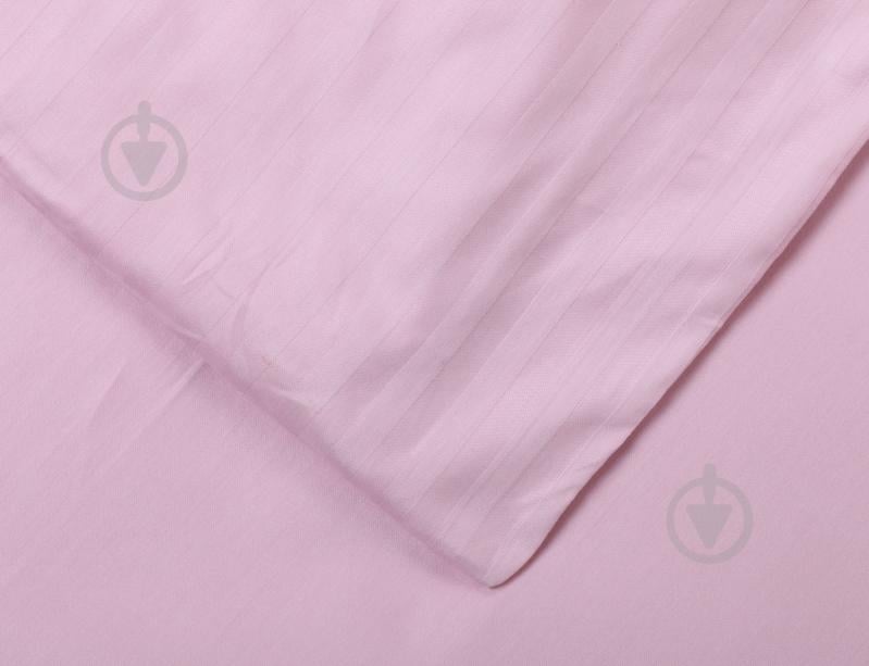Комплект постельного белья 1,5 розовый Simi - фото 4