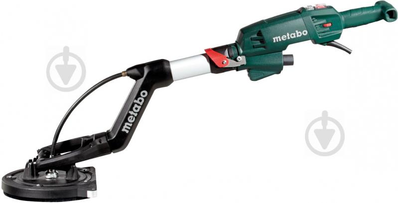 Шлифмашина полировальная Metabo LSV 5-225 Comfort 600136000 - фото 1