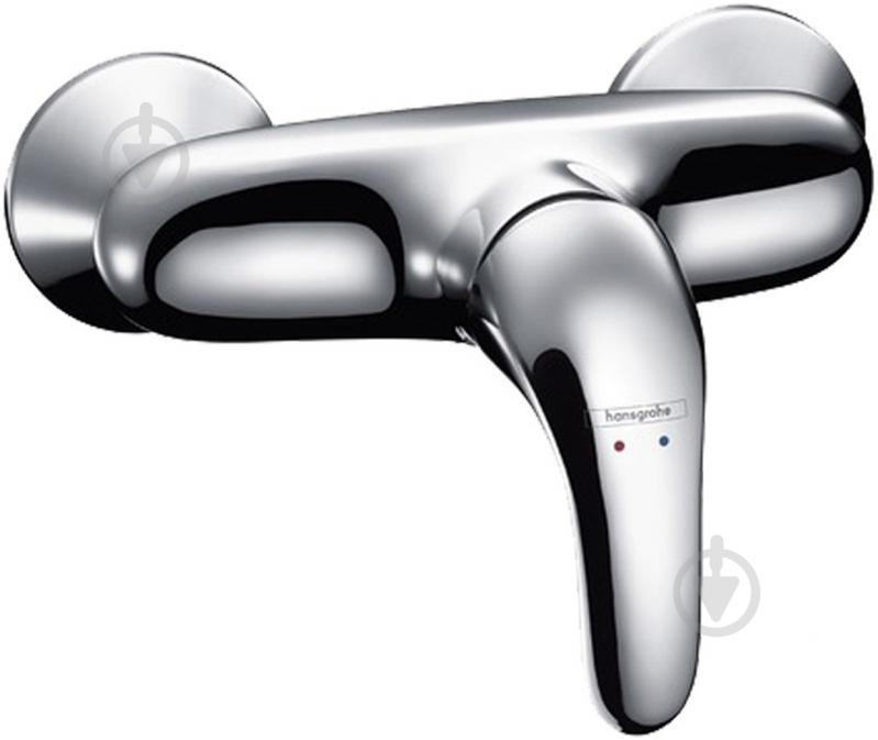 Смеситель для душа Hansgrohe Focus E 31760000 - фото 1