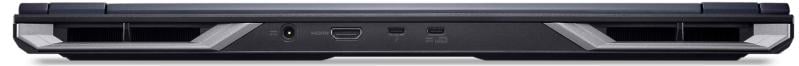 Ноутбук Acer Predator Helios Neo 18 PHN18-72 18" (NH.QVLEU.003) abyssal black - фото 7 Ноутбук Acer Predator Helios Neo 18 PHN18-72 18" (NH.QVLEU.003) abyssal black - фото 7