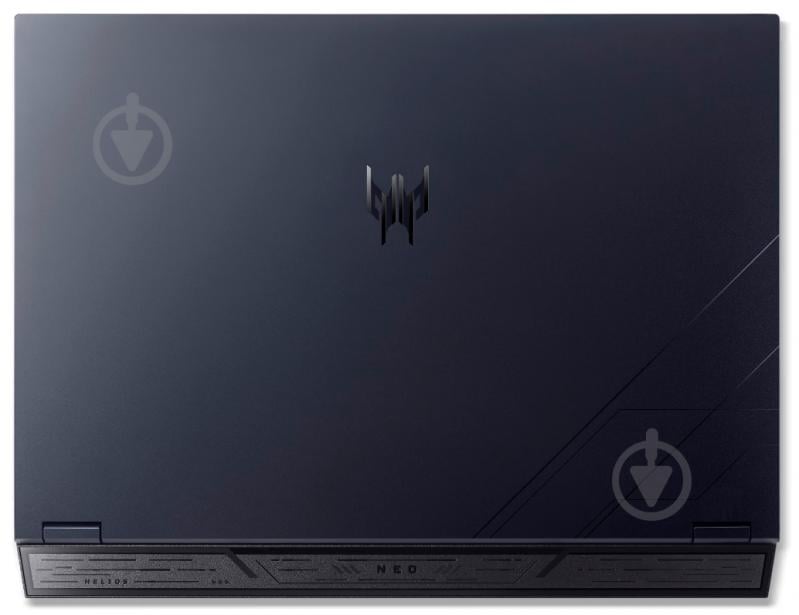 Ноутбук Acer Predator Helios Neo 18 PHN18-72 18" (NH.QVLEU.003) abyssal black - фото 5 Ноутбук Acer Predator Helios Neo 18 PHN18-72 18" (NH.QVLEU.003) abyssal black - фото 5