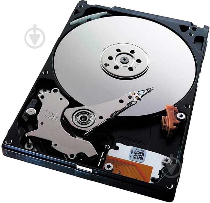 Жорсткий диск Seagate 2 ТБ 2,5" SATA III (STBD2000103) silver - фото 2 Жорсткий диск Seagate 2 ТБ 2,5" SATA III (STBD2000103) silver - фото 2