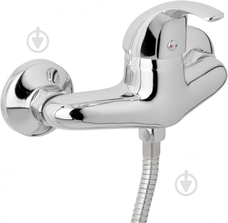 Смеситель для душа RJ Aurora RBZ029-5 - фото 6
