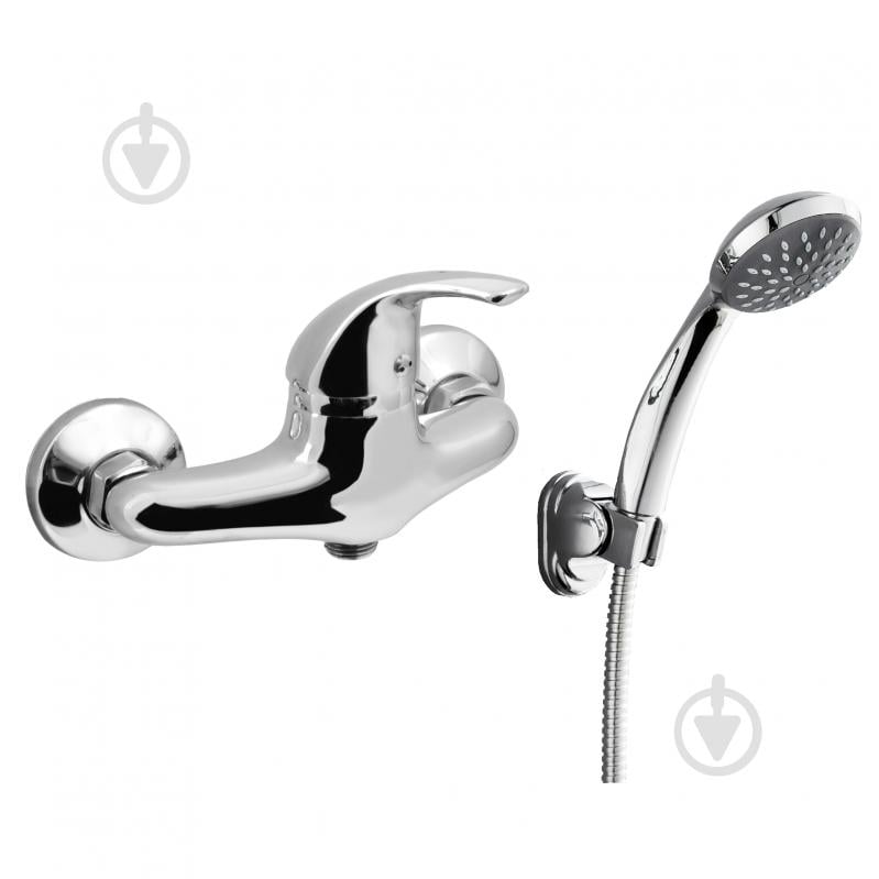 Смеситель для душа RJ Aurora RBZ029-5 - фото 1