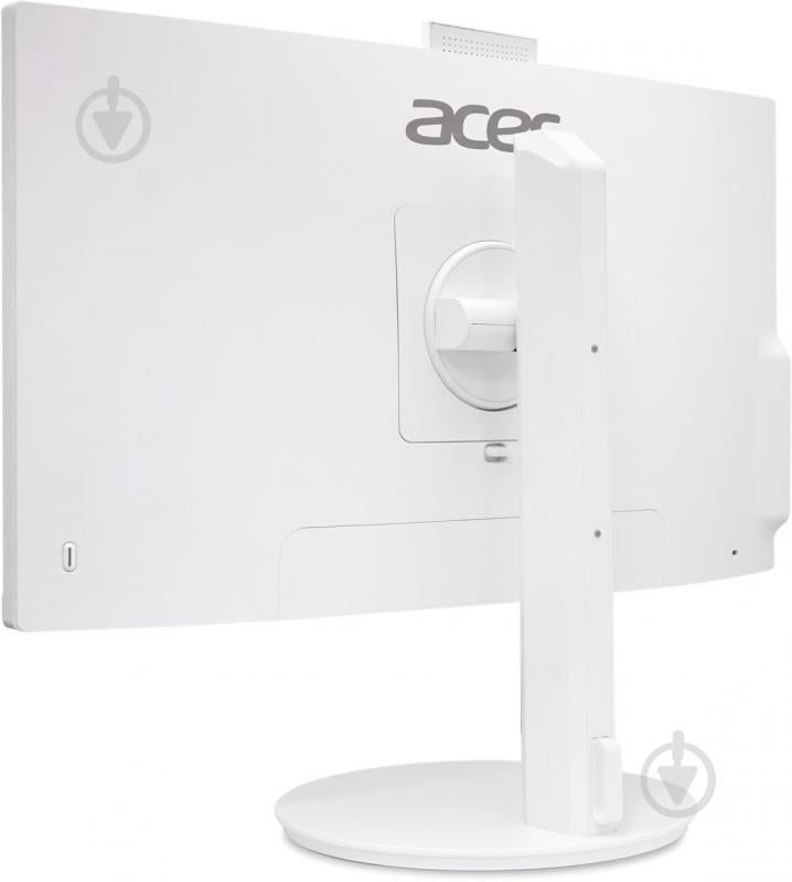 Моноблок Acer Aspire C24-1YE13U5UNH 23,8" (DQ.BNCME.002) white - фото 3 Моноблок Acer Aspire C24-1YE13U5UNH 23,8" (DQ.BNCME.002) white - фото 3