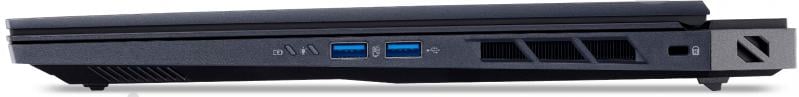 Ноутбук Acer Predator Helios 16 PH16-73 16" (NH.QW1EU.002) shale black - фото 5 Ноутбук Acer Predator Helios 16 PH16-73 16" (NH.QW1EU.002) shale black - фото 5