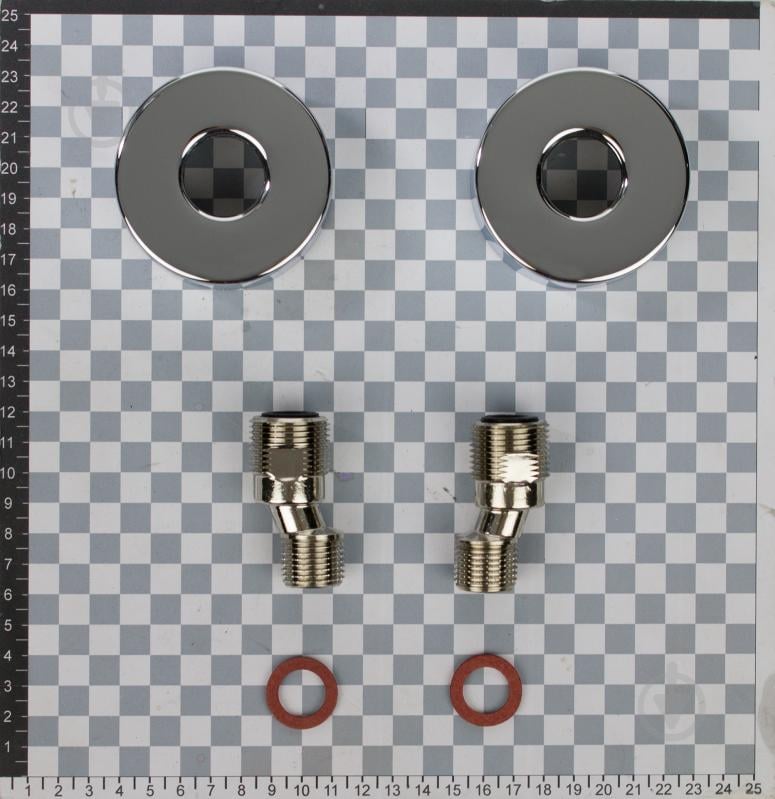 Змішувач для душу Grohe Get 32888 - фото 2