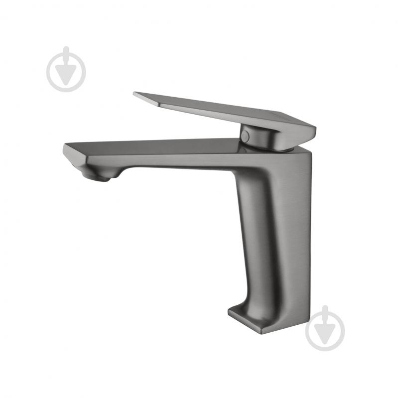 Смеситель для умывальника Kroner KRP Ersel - GRP0111BV с донним клапаном - фото 5 Смеситель для умывальника Kroner KRP Ersel - GRP0111BV с донним клапаном - фото 5