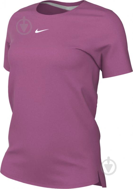 Футболка Nike DD0638-665 р.XL розовый - фото 6