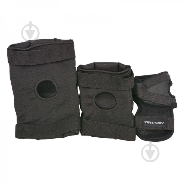 Захист Tempish TAKY 102000070/M/Black р. M чорний - фото 4