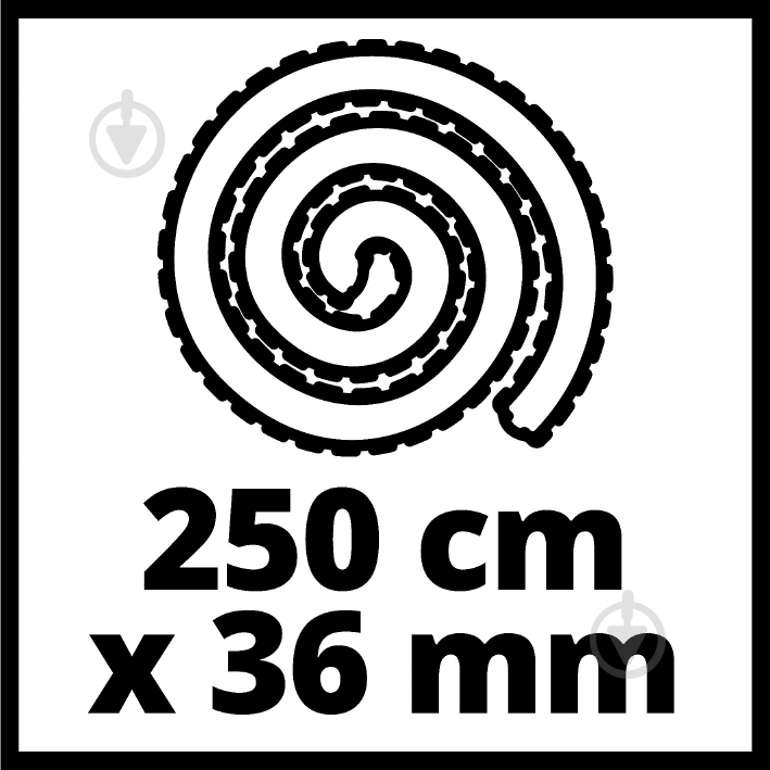 Пылесос TE-VC 36/30 Li S-Solo 2347140 - фото 20